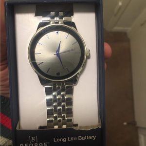 Brand new men,s watches in box